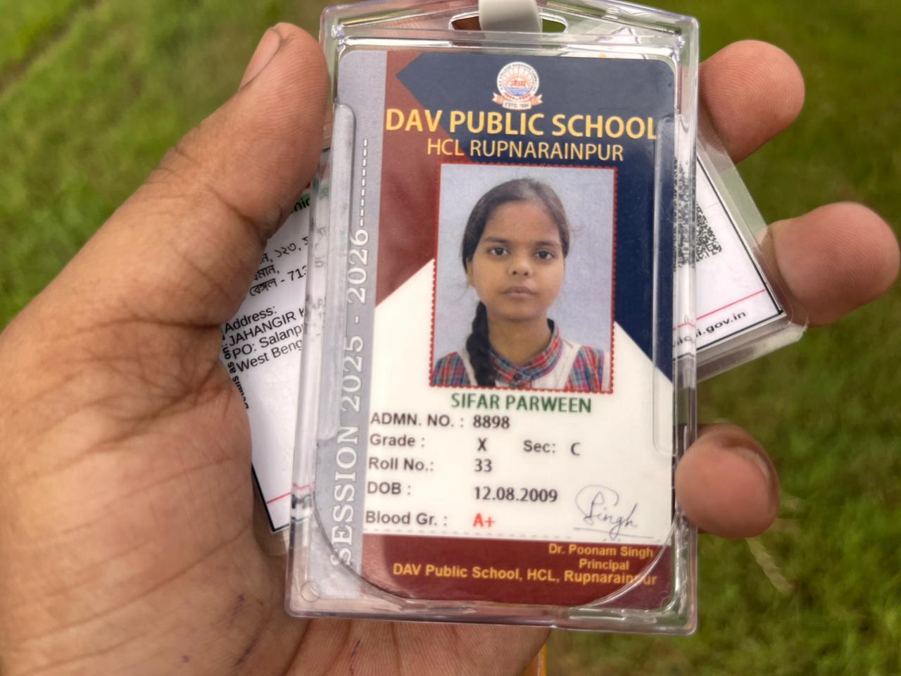Asansol: आसनसोल में 10वीं की छात्रा का अपहरण : अपहरणकर्ताओं  ने मांगी 3 लाख की फिरौती