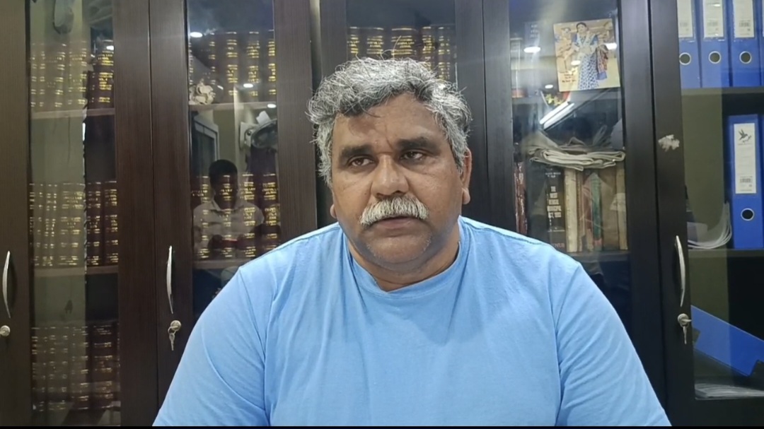 पश्चिम बंगाल भाषा विवाद: जितेंद्र तिवारी की 5 बड़ी मांगें, 15 सितंबर तक सरकार को अल्टीमेटम