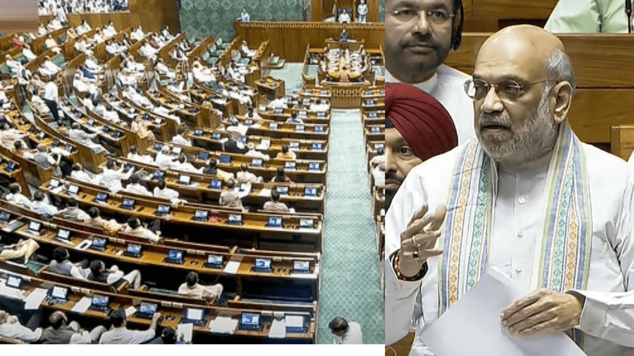 पीएम, सीएम या मंत्री की 30 दिन की गिरफ्तारी पर जाएगी कुर्सी? नए विधेयक पर राजनीति तेज