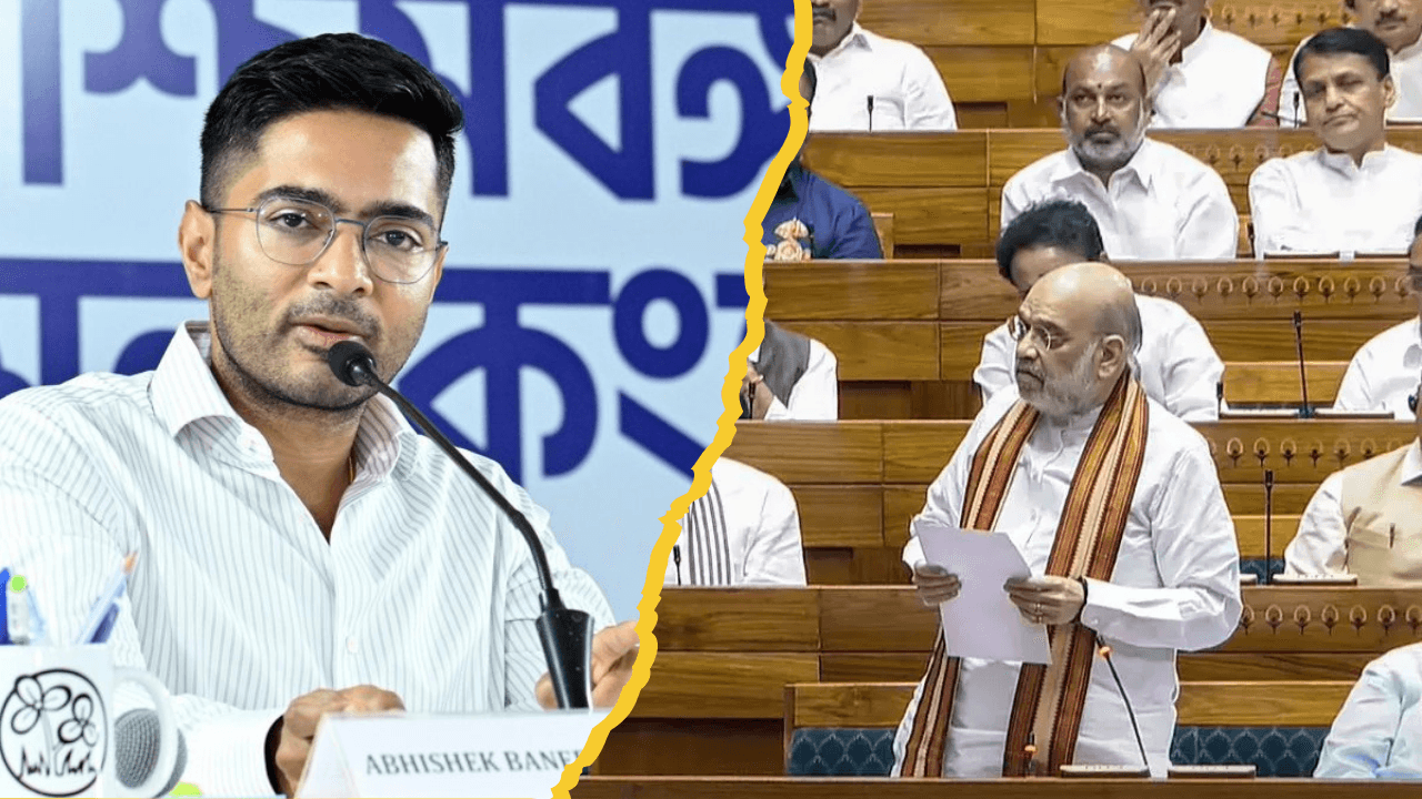 विधानसभा विशेष सत्र 1,2,4 सितंबर: ‘बंगाली हेनस्‍था’ और SIR पर होगी चर्चा, राज्य सरकार ला सकती है निंदा प्रस्ताव