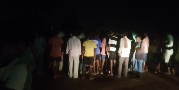 आसनसोल बर्नपुर में भीषण सड़क दुर्घटना, 1 युवक की मौत से छेत्र में आक्रोश 