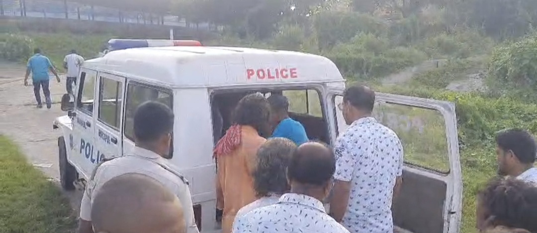 आसनसोल: डिसरगढ़ में दामोदर नदी में नहाने गए मदरसा के दो छात्र डूबे, 1 का शव बरामद