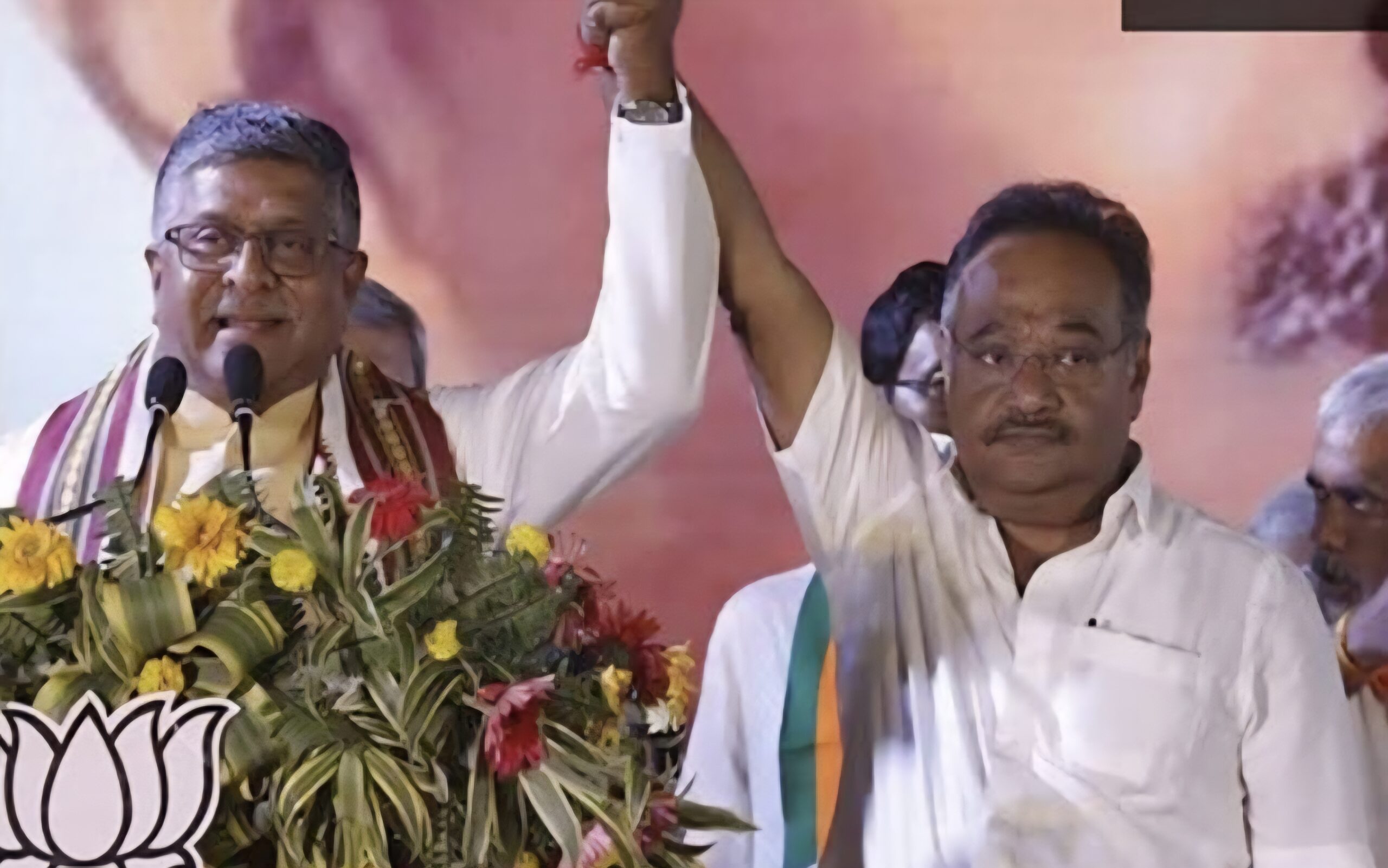2026 विधानसभा चुनाव से पहले बीजेपी में नेता चयन को लेकर मंथन, शमिक भट्टाचार्य की टीम पर सस्पेंस बरकरार