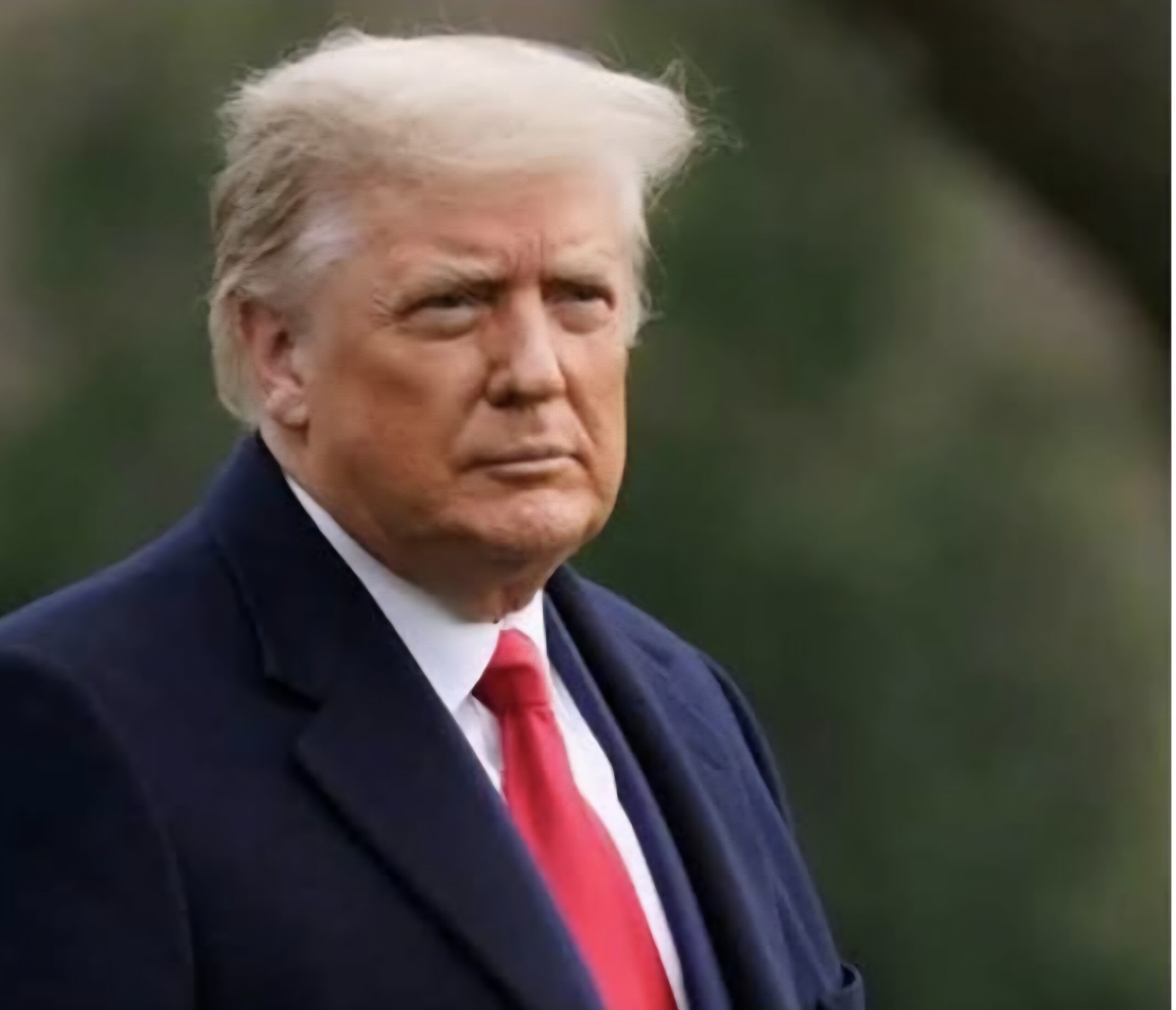 US News ट्रंप की मुस्लिम देशों संग बड़ी बैठक: गाजा युद्ध पर वैश्विक शांति की कवायद तेज
