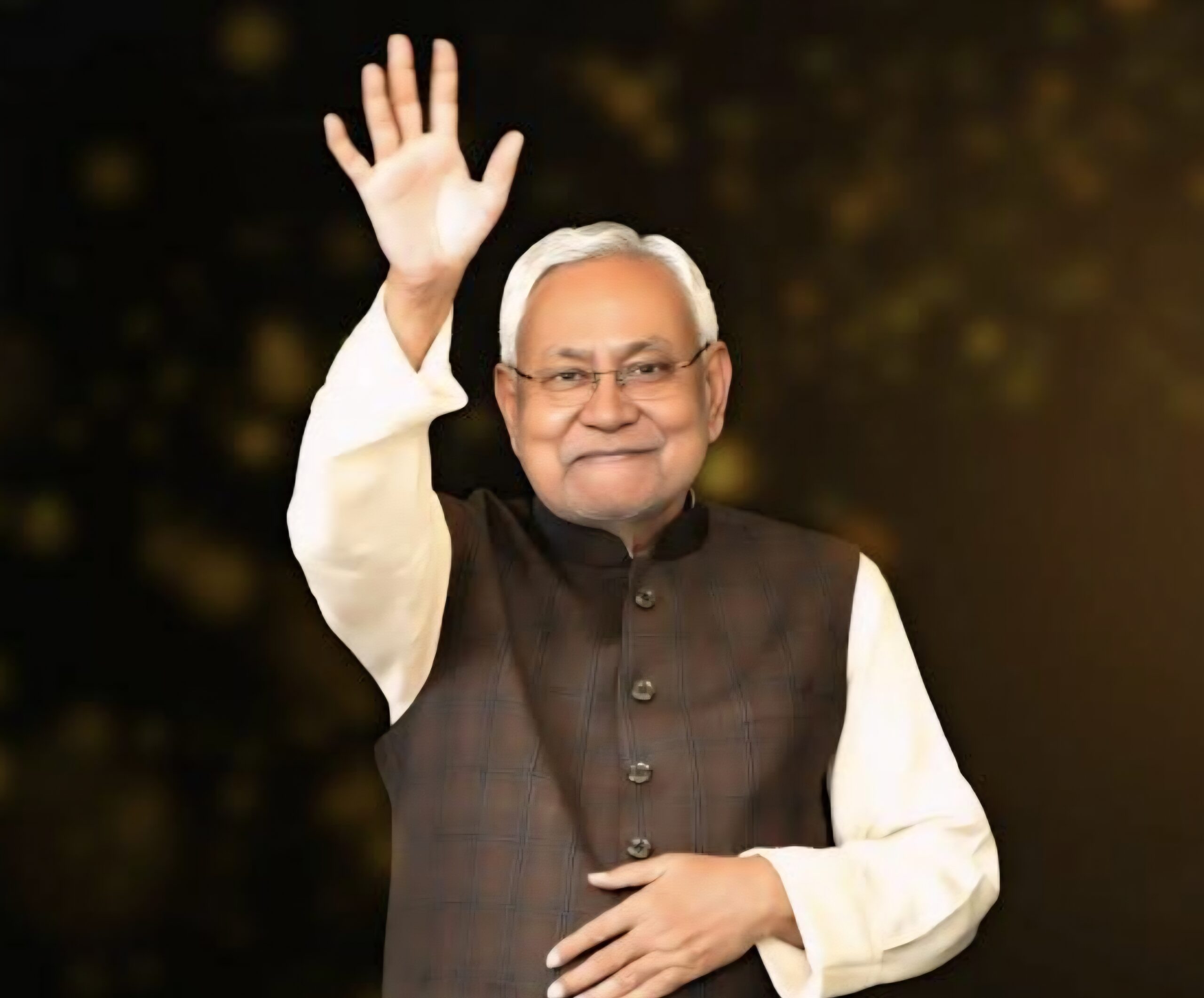 10वी बार नीतीश कुमार आज लेंगे मुख्यमंत्री पद की शपथ, गांधी मैदान में होगा भव्य आयोजन — देशभर से आएंगे VVIP मेहमान