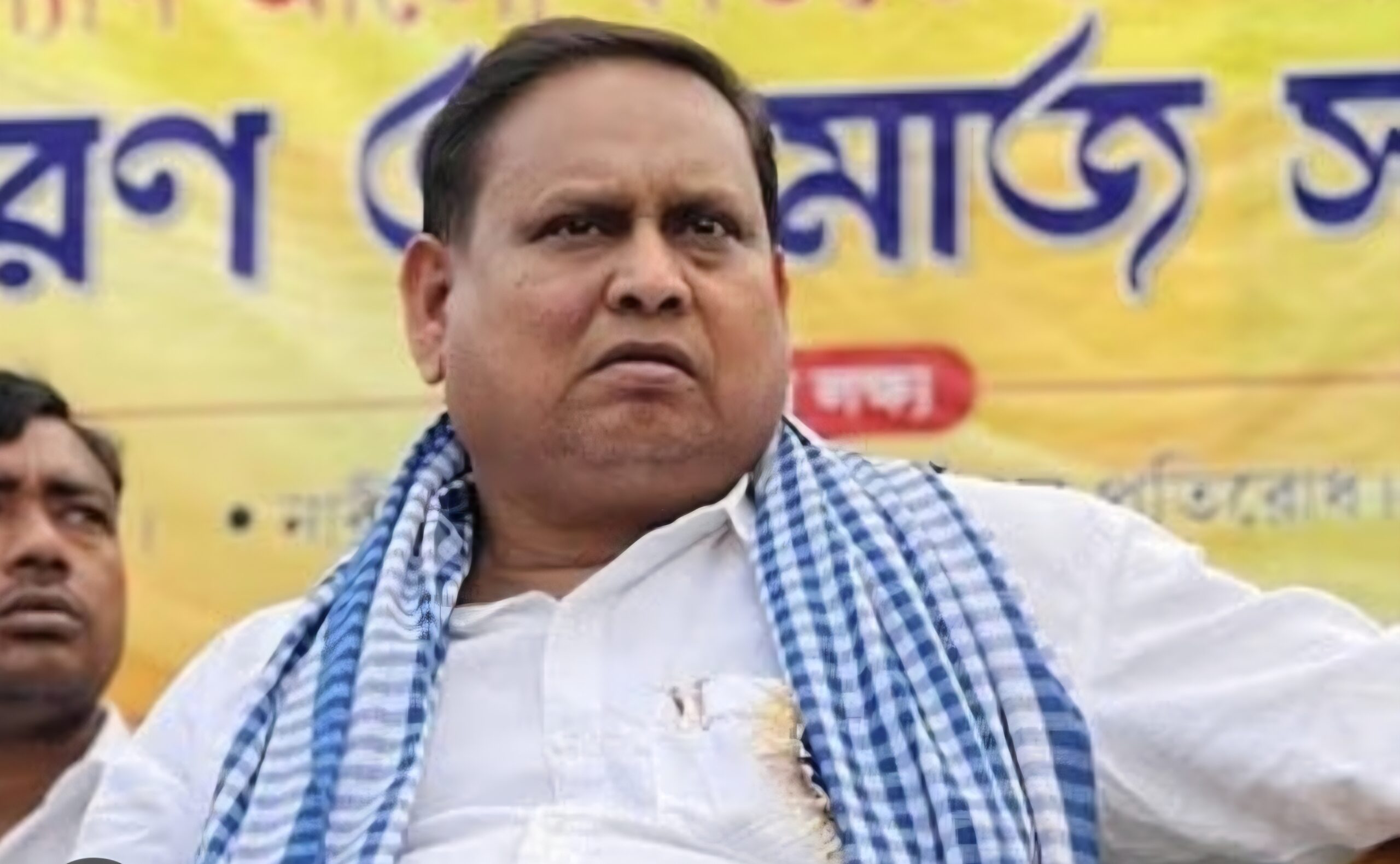 टीएमसी विधायक हुमायूं कबीर के बाबरी मस्जिद 6 दिसंबर शिलान्यास ऐलान से बढ़ा राजनीतिक विवाद — देशभर के नेताओं ने जताई कड़ी आपत्ति