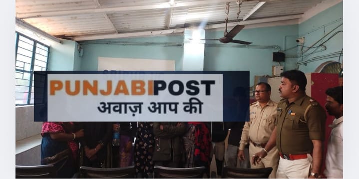 गिरमिट क्षेत्र के पांच नाबालिग धनबाद से रिकवर, श्रीपुर पुलिस ने की सफल कार्रवाई