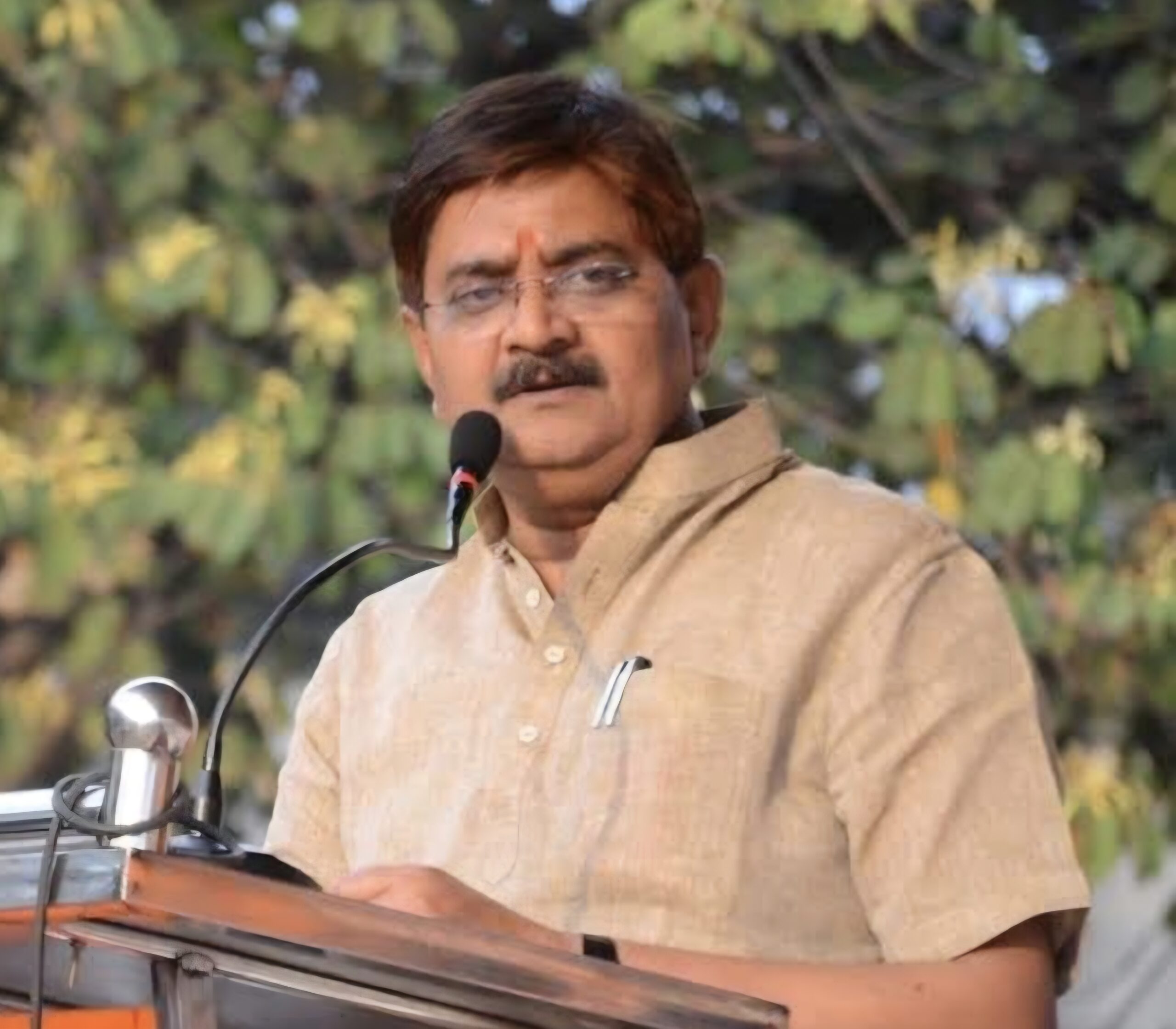 Asansol Political News धनबाद के विधायक राज सिन्हा बने आसनसोल लोकसभा के चुनाव प्रभारी
