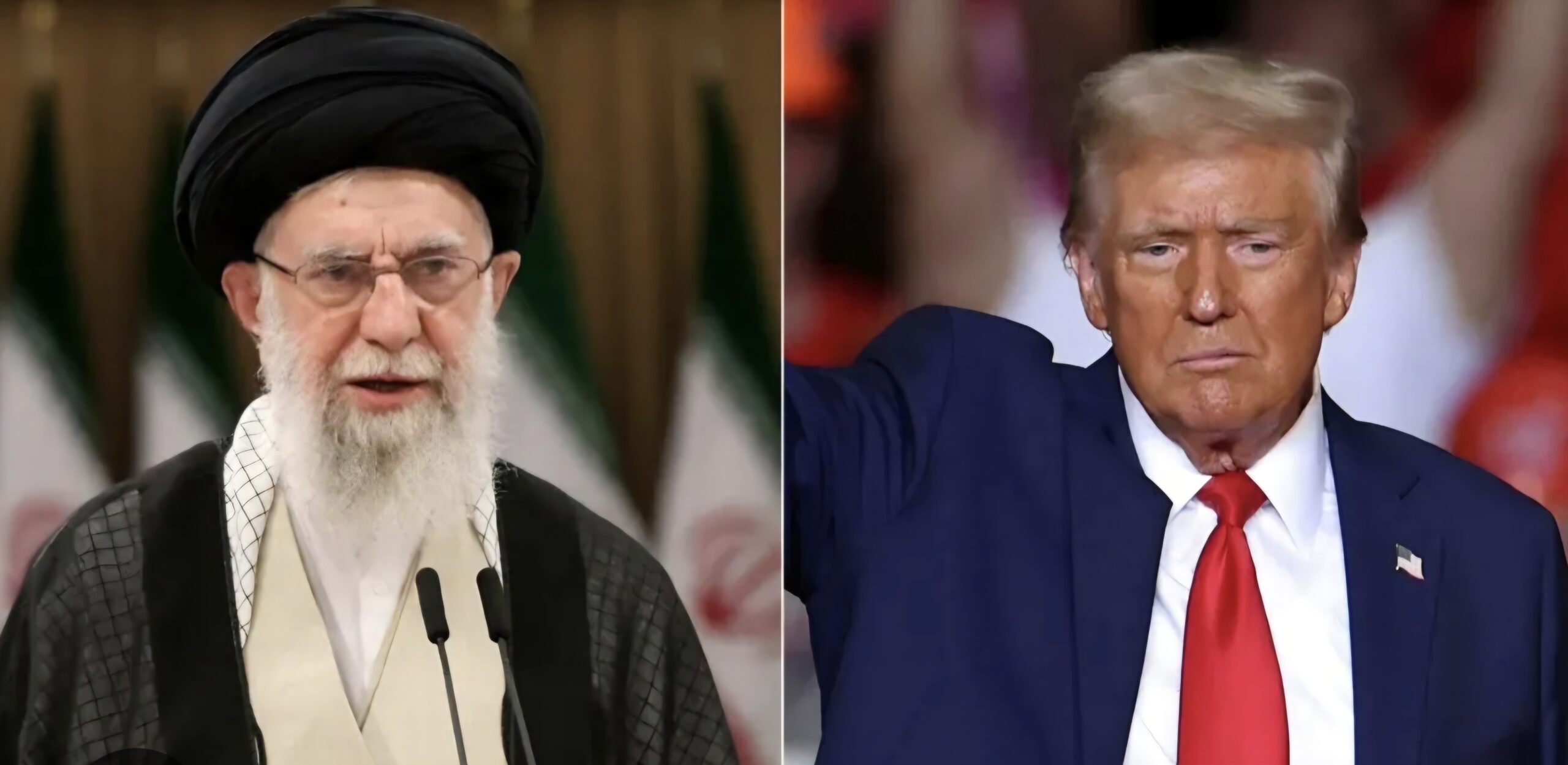 US Iran News ईरान का अमेरिका को कड़ा संदेश, संसद अध्यक्ष बोले- हमला हुआ तो अमेरिकी ठिकाने और इजरायल होंगे निशाने पर