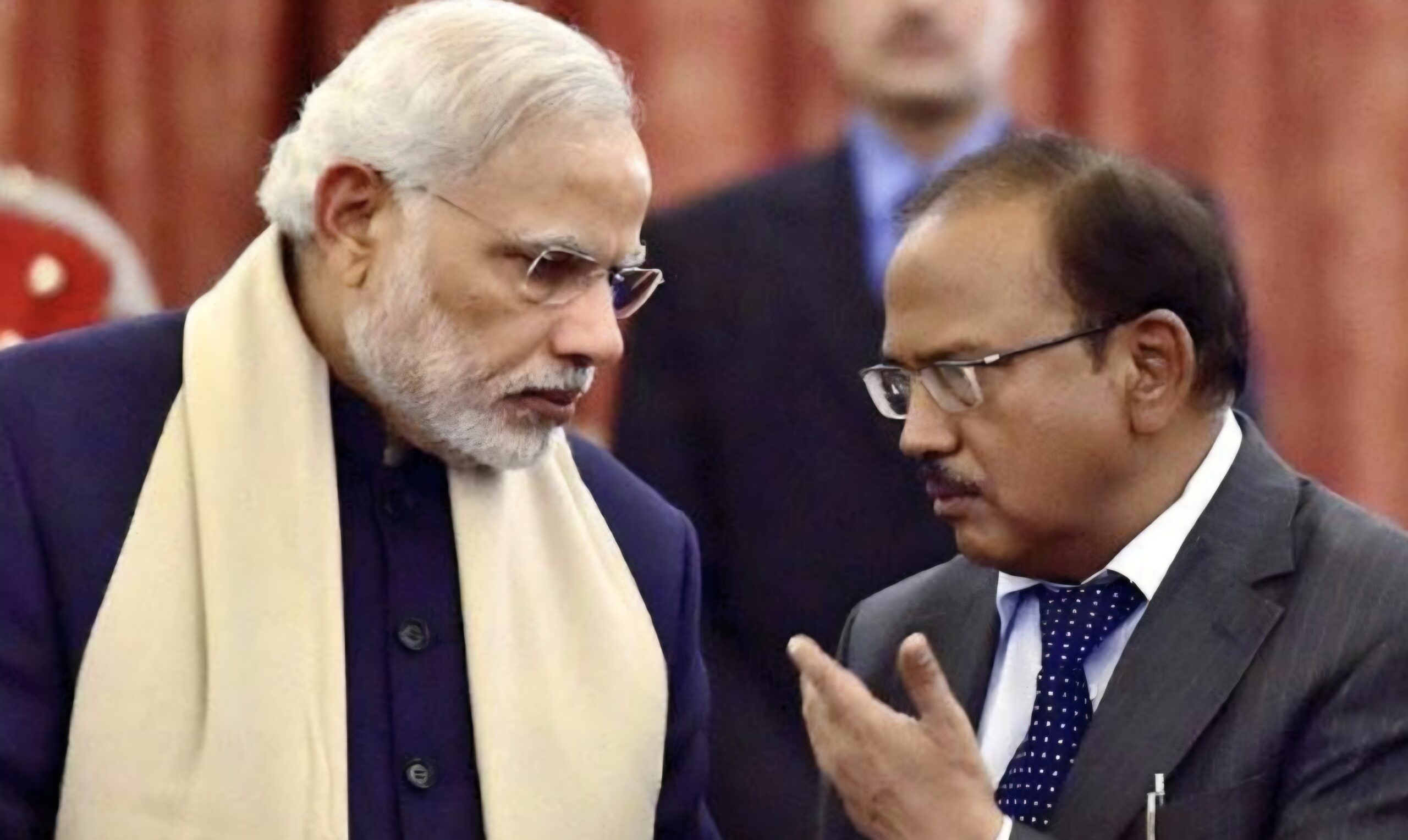 ट्रेड डील पर भारत का साफ संदेश: ट्रंप के दबाव में नहीं झुकेंगे, जरूरत पड़ी तो इंतजार करेंगे।