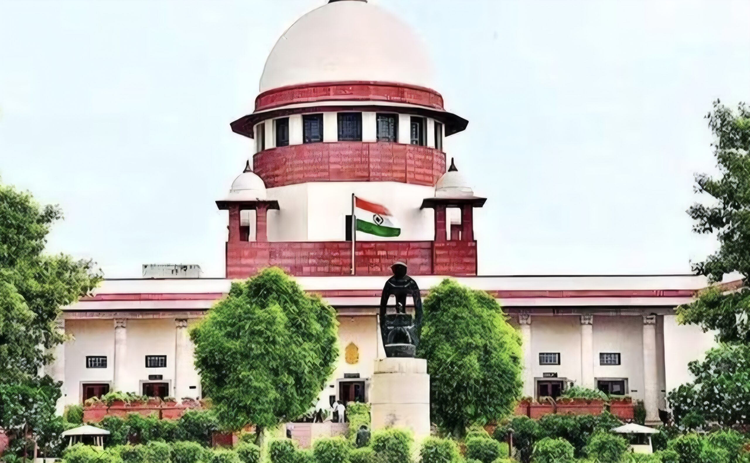 पश्चिम बंगाल SIR पर सुप्रीम कोर्ट का अहम आदेश, अंतिम मतदाता सूची की तारीख एक सप्ताह बढ़ी