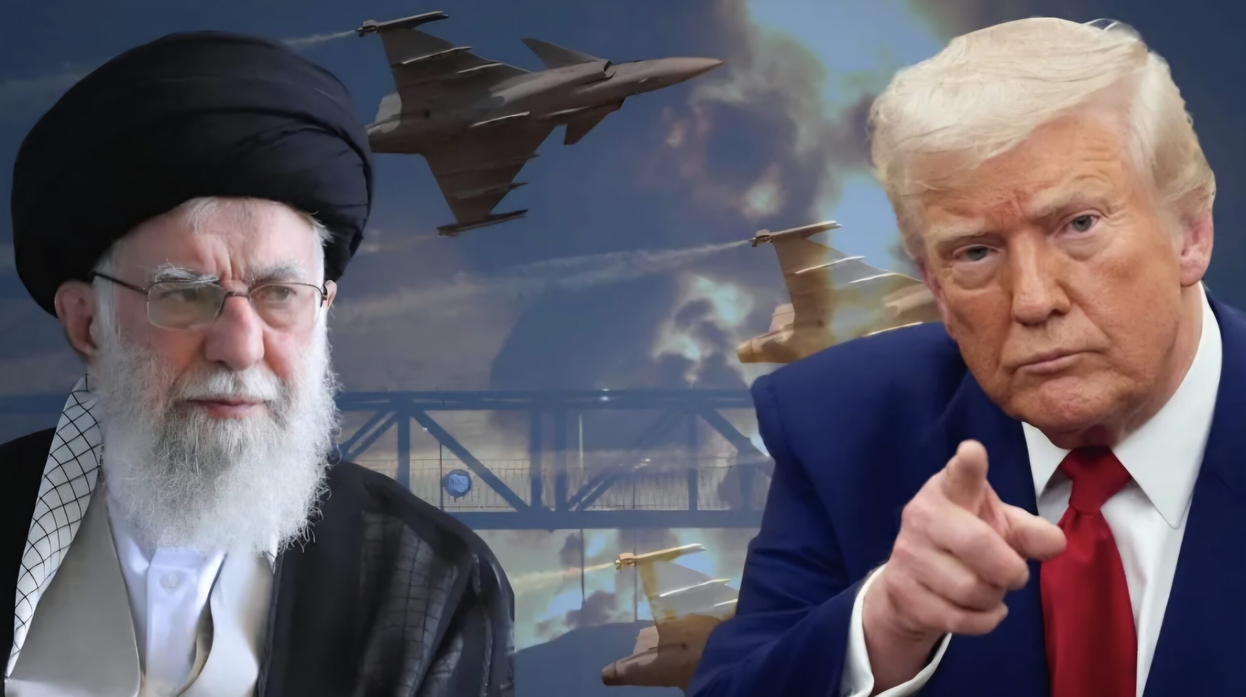 US-Iran Military Tension: ईरान से दूरी बनाए रखें अमेरिकी जहाज, होर्मुज जलडमरूमध्य को लेकर नई गाइडलाइंस जारी