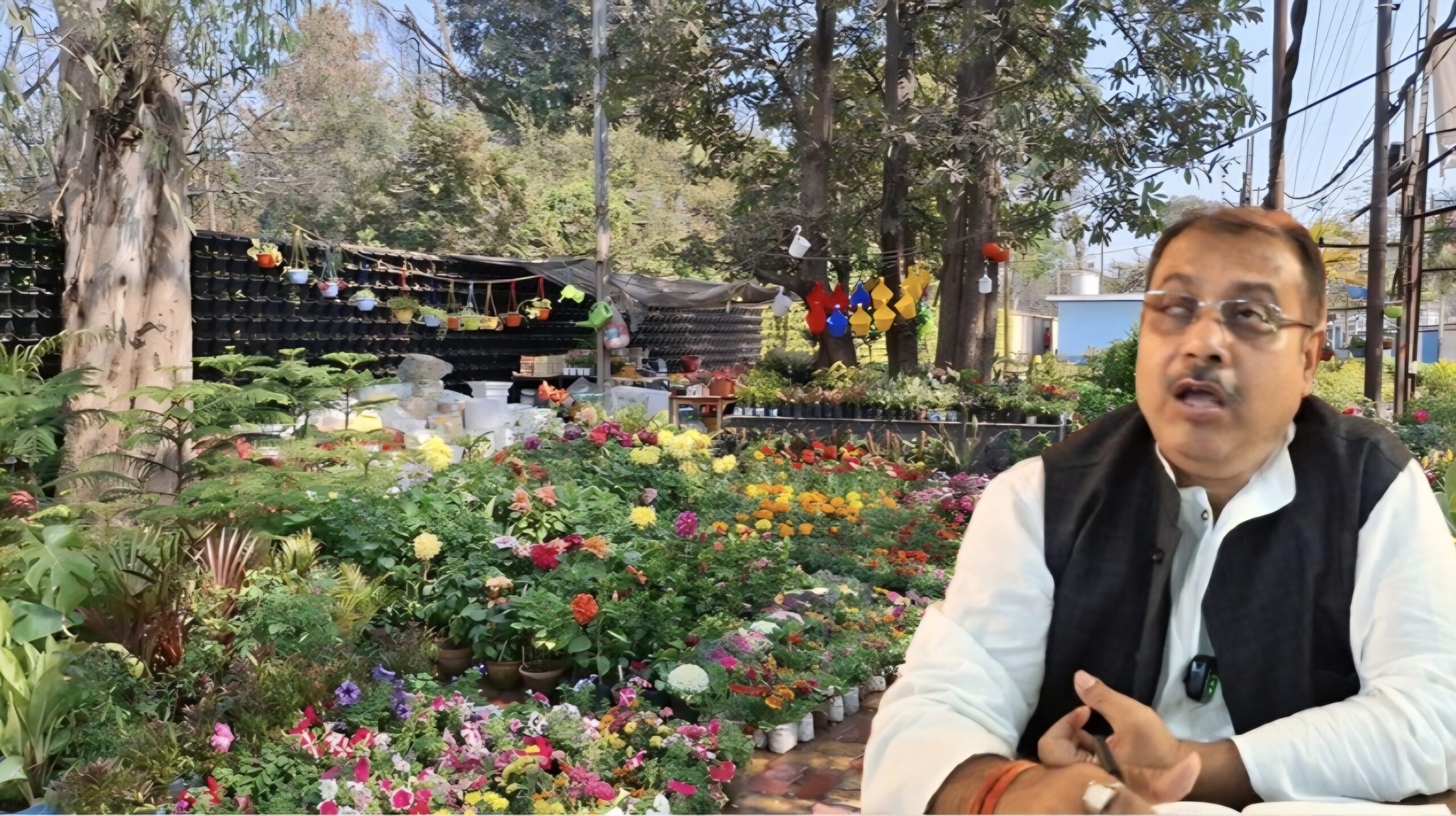 आसनसोल में तृणमूल की अंदरूनी कलह तेज, INTUC नेता ने मेयर के खिलाफ खोला मोर्चा लोगो को बनाया जा रहा बेवकूफ : कृष्णदु मुखर्जी