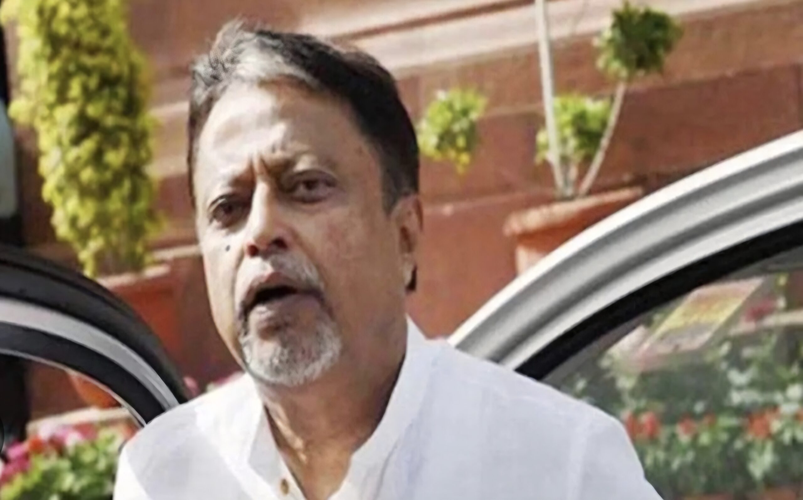 पूर्व रेल मंत्री Mukul Roy का 71 वर्ष की उम्र में निधन, ममता बनर्जी के साथ की थी All India Trinamool Congress की स्थापना