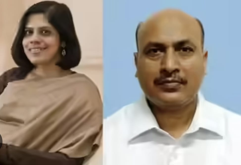 West Bengal चुनाव घोषणा के कुछ ही घंटों में बड़ा प्रशासनिक फेरबदल, मुख्य सचिव और गृह सचिव हटाए गए
