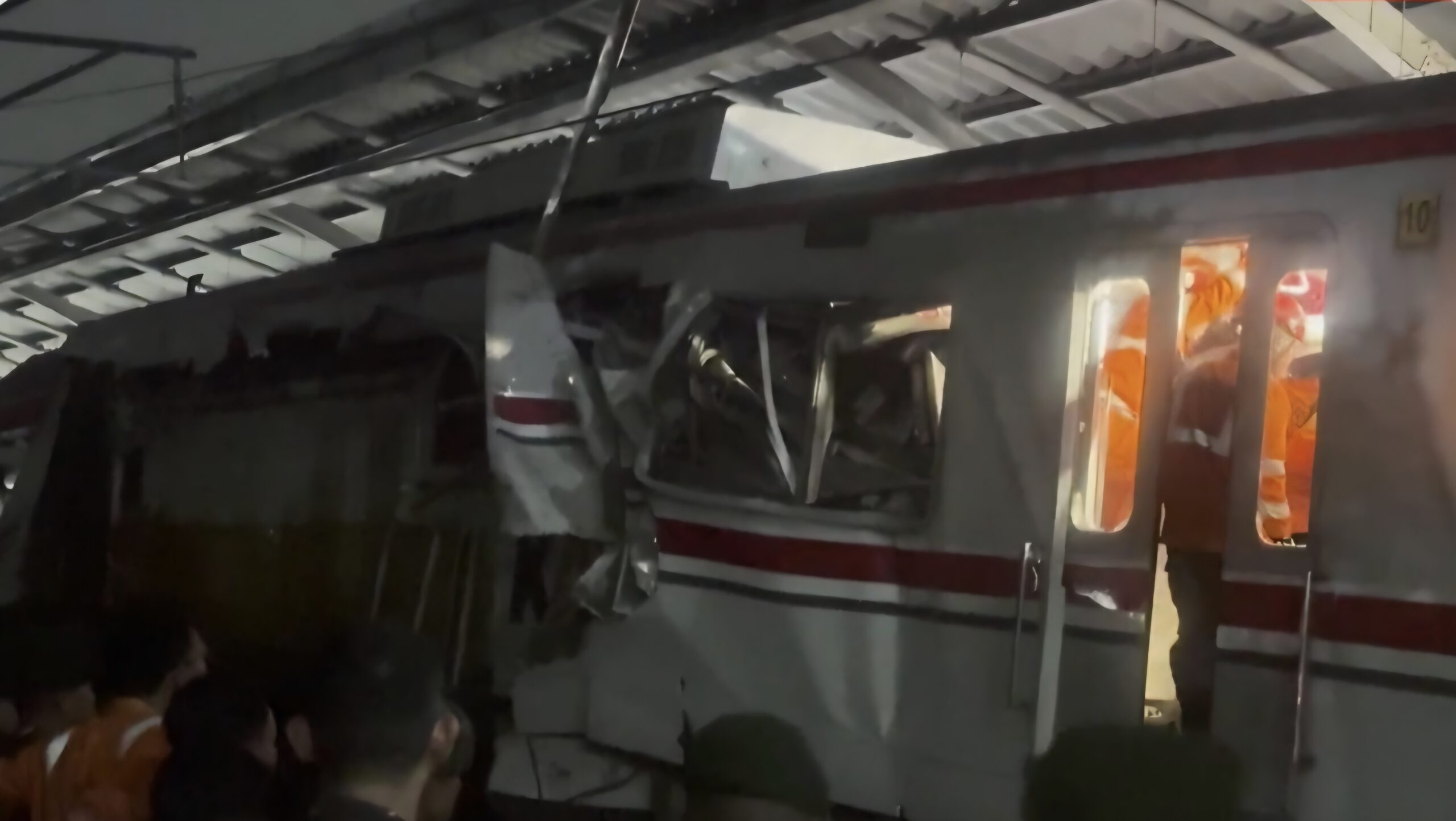 Indonesia Train Accident: जकार्ता के पास दो ट्रेनों की टक्कर, 7 की मौत, 81 घायल