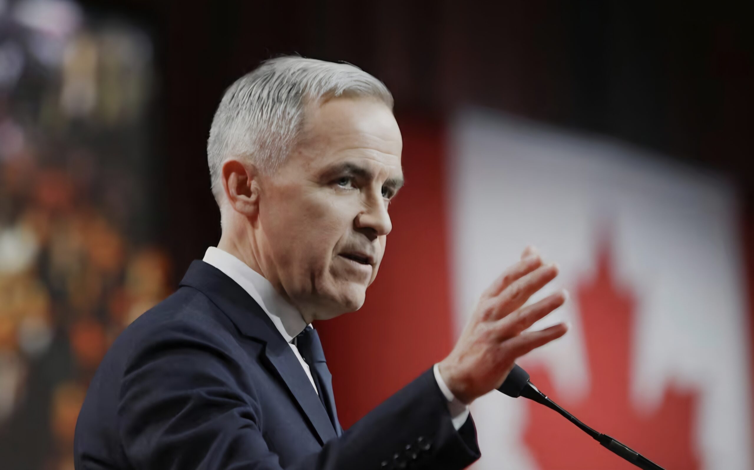 Caneda News: Mark Carney कनाडा का पहला राष्ट्रीय संप्रभु धन कोष बनाने की घोषणा
