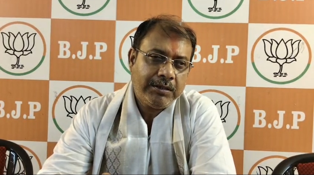 आसनसोल में पोस्ट पोल हिंसा पर सियासी घमासान, भाजपा विधायक का शांति का संदेश