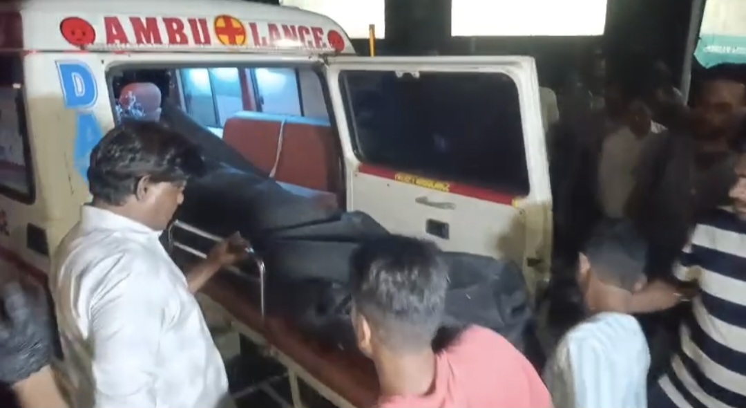 Asansol Crime News रानीगंज के जे.के. नगर में एक महिला की संदिग्ध परिस्थितियों में मौत से हड़कंप मच गया है।